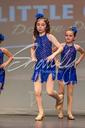 JDS 2026 Recital Performance C-501