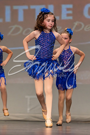 JDS 2026 Recital Performance C-502