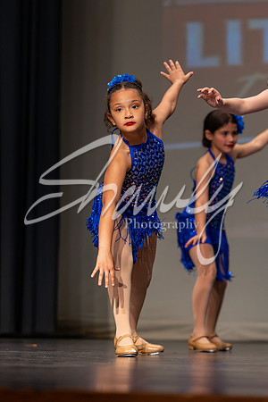 JDS 2026 Recital Performance C-505