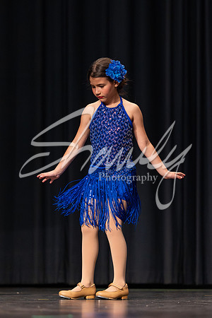 JDS 2026 Recital Performance C-506