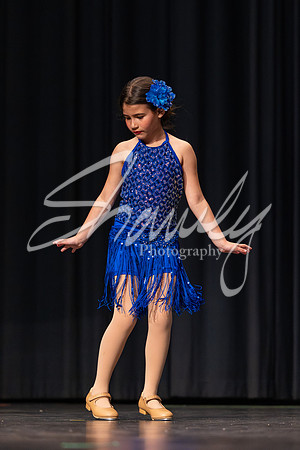 JDS 2026 Recital Performance C-507