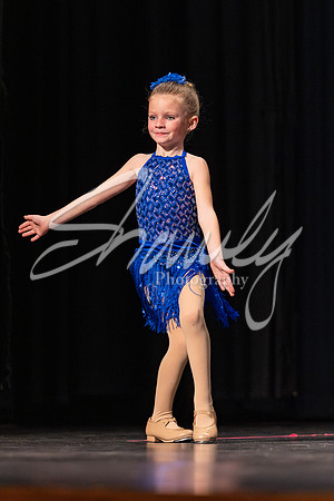 JDS 2026 Recital Performance C-509