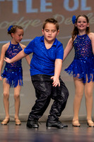 JDS 2026 Recital Performance C-511