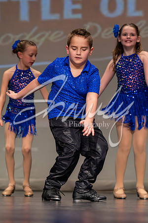 JDS 2026 Recital Performance C-511