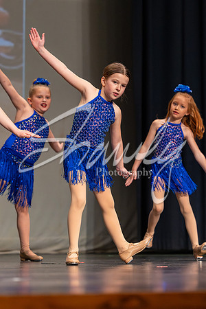JDS 2026 Recital Performance C-514