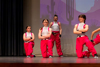JDS 2026 Recital Performance C-516