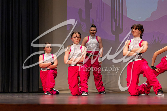 JDS 2026 Recital Performance C-516