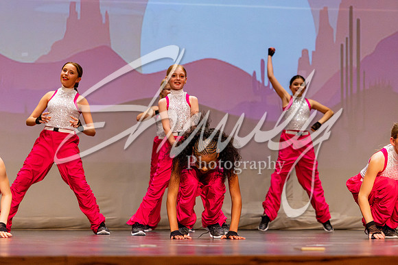 JDS 2026 Recital Performance C-517
