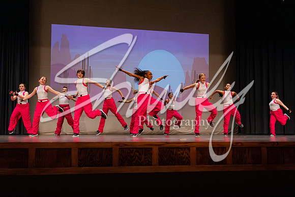 JDS 2026 Recital Performance C-518