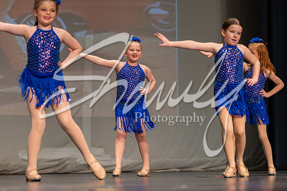 JDS 2026 Recital Performance C-515