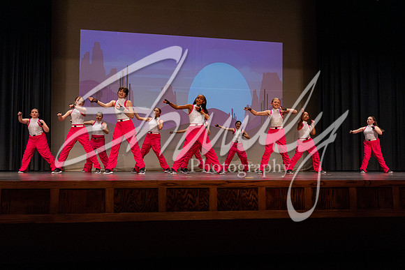 JDS 2026 Recital Performance C-519