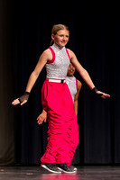 JDS 2026 Recital Performance C-520