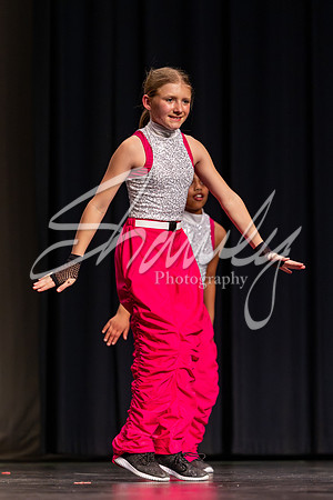 JDS 2026 Recital Performance C-520