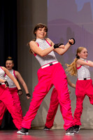 JDS 2026 Recital Performance C-525