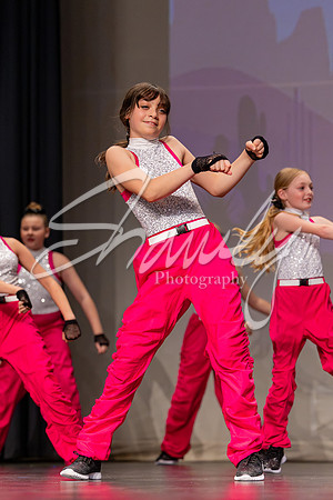 JDS 2026 Recital Performance C-525