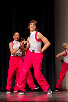 JDS 2026 Recital Performance C-526