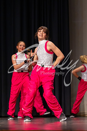 JDS 2026 Recital Performance C-526