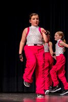 JDS 2026 Recital Performance C-528