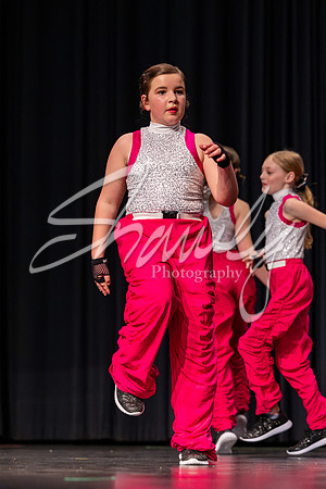 JDS 2026 Recital Performance C-528