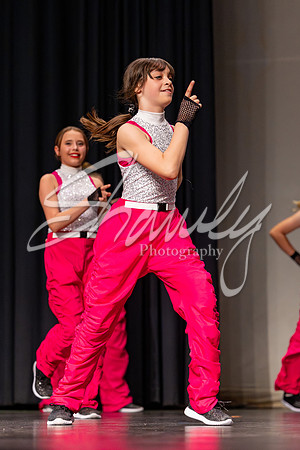 JDS 2026 Recital Performance C-527