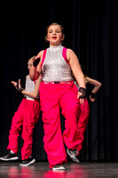 JDS 2026 Recital Performance C-529
