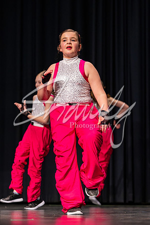JDS 2026 Recital Performance C-529