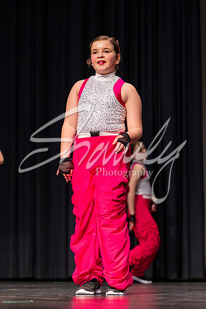 JDS 2026 Recital Performance C-530