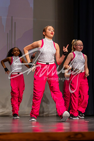 JDS 2026 Recital Performance C-533