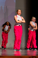 JDS 2026 Recital Performance C-532