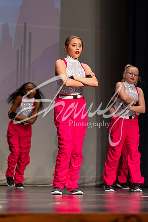 JDS 2026 Recital Performance C-532