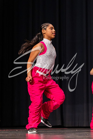 JDS 2026 Recital Performance C-534