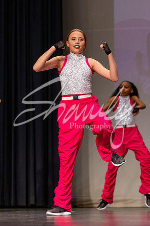 JDS 2026 Recital Performance C-536