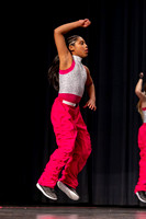 JDS 2026 Recital Performance C-535