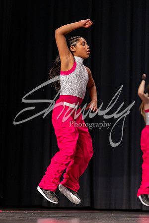JDS 2026 Recital Performance C-535