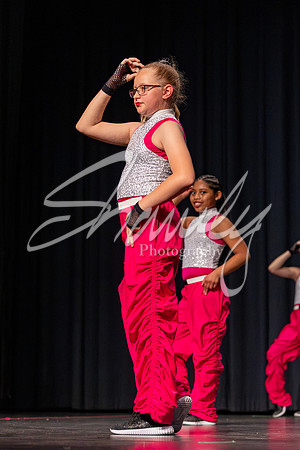 JDS 2026 Recital Performance C-537
