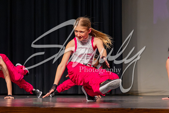 JDS 2026 Recital Performance C-540
