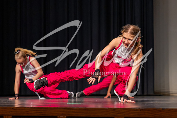 JDS 2026 Recital Performance C-539