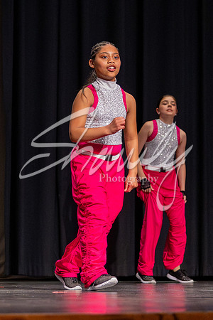 JDS 2026 Recital Performance C-542