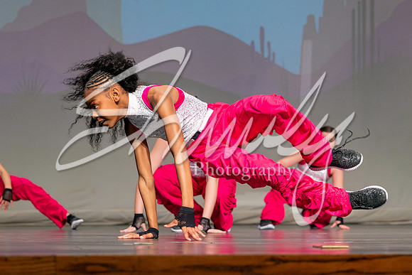 JDS 2026 Recital Performance C-541