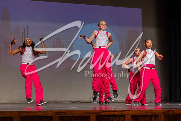 JDS 2026 Recital Performance C-545