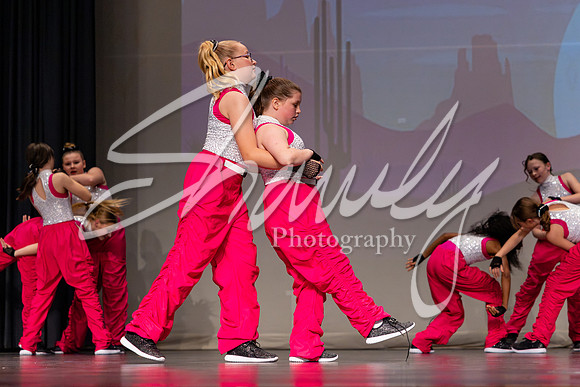 JDS 2026 Recital Performance C-543