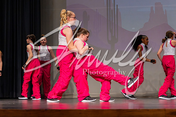 JDS 2026 Recital Performance C-544