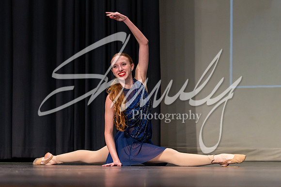 JDS 2026 Recital Performance C-550