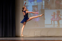 JDS 2026 Recital Performance C-551