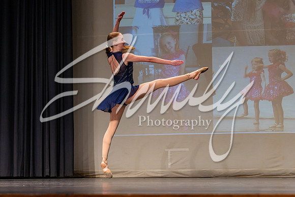 JDS 2026 Recital Performance C-551