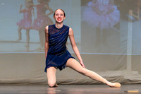 JDS 2026 Recital Performance C-555