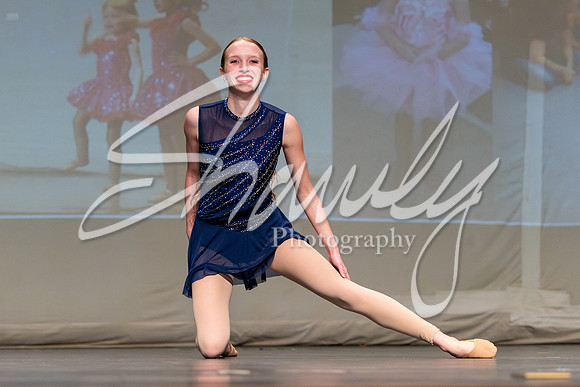 JDS 2026 Recital Performance C-555
