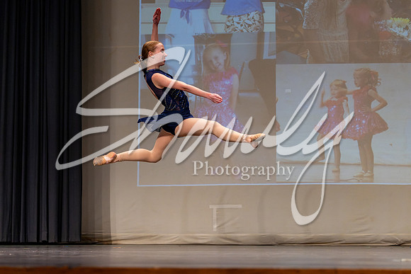 JDS 2026 Recital Performance C-552
