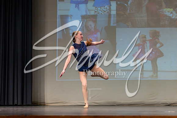 JDS 2026 Recital Performance C-554