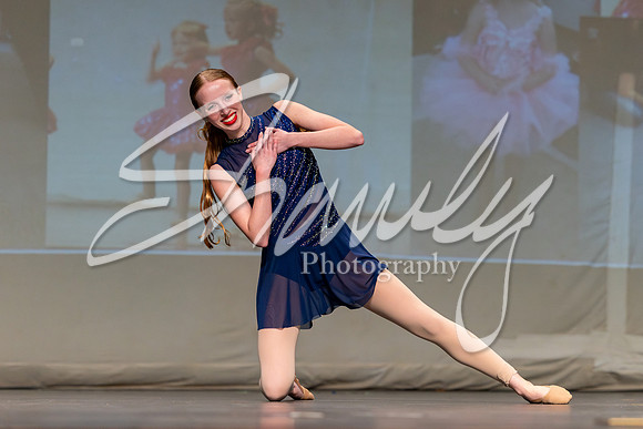 JDS 2026 Recital Performance C-556